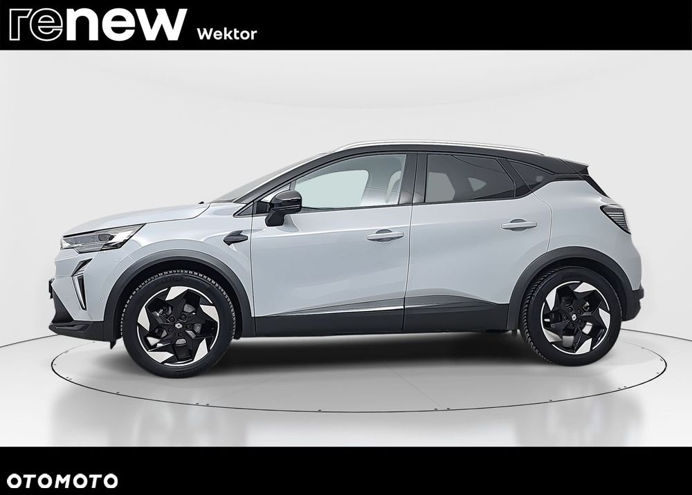 Renault Captur 1.0 TCe Techno - 8