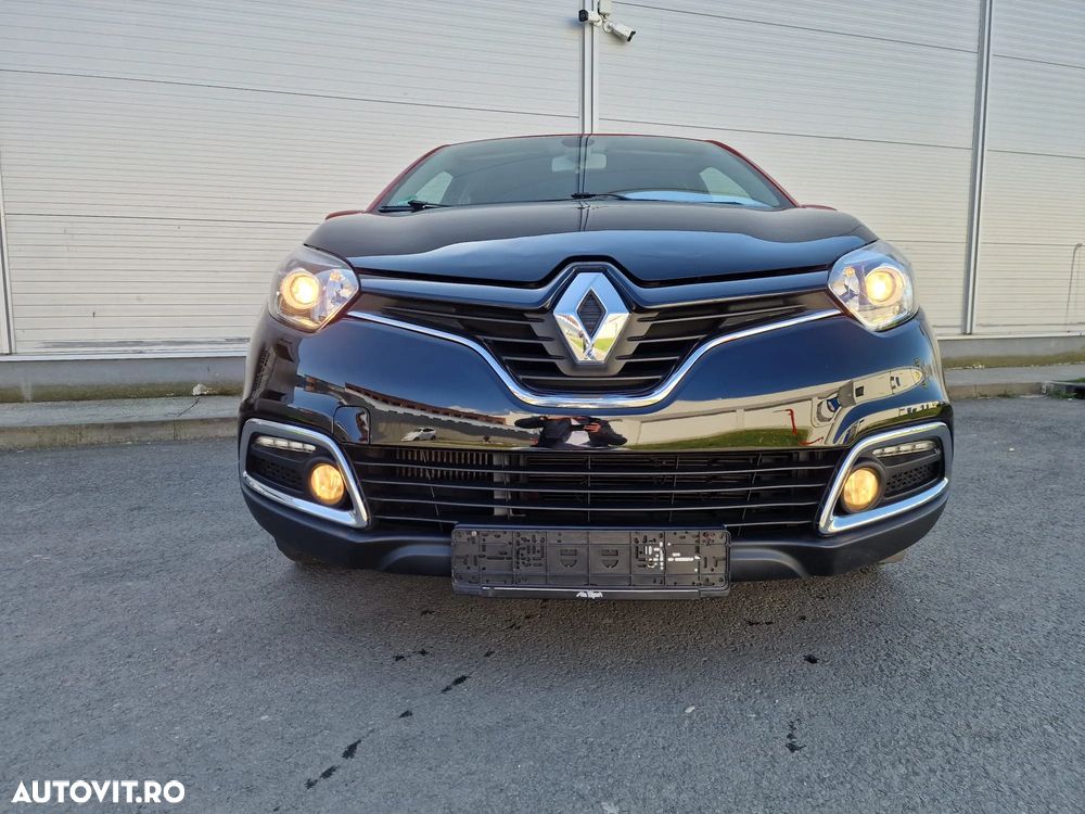 Renault Captur ENERGY TCe 120 EDC Dynamique - 39