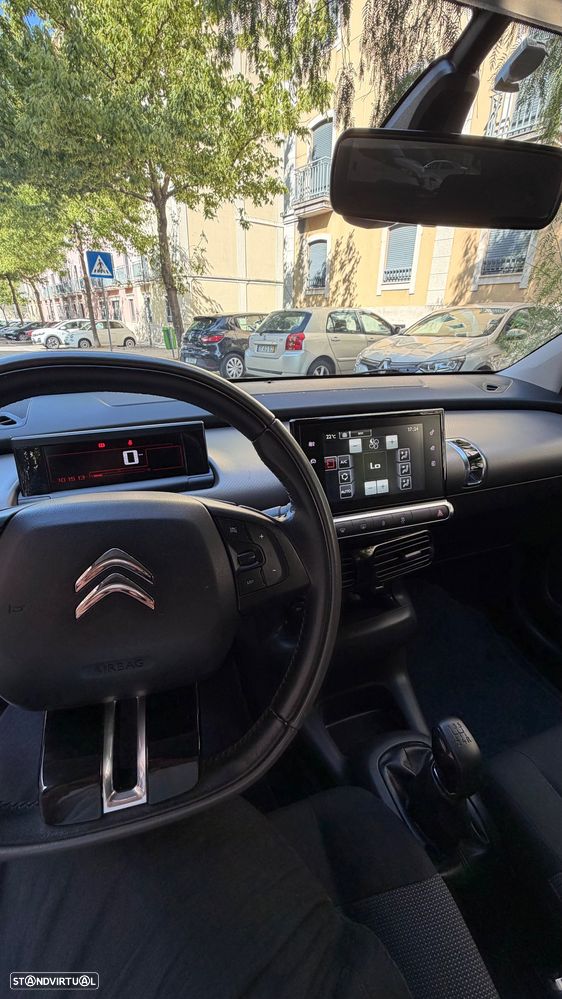 Citroën C4 Cactus 1.2 PureTech Live - 5