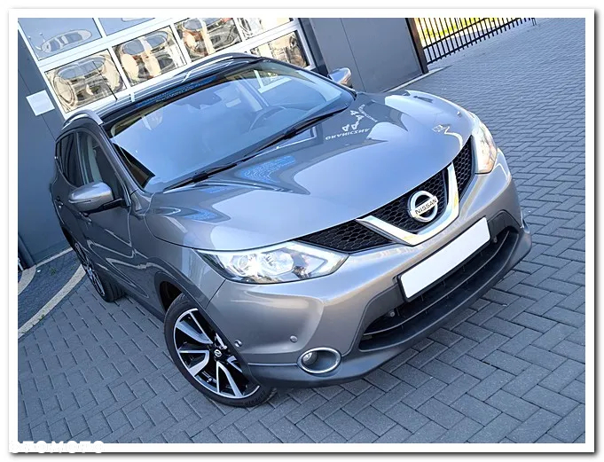 Nissan Qashqai 1.2 DIG-T Tekna - 10