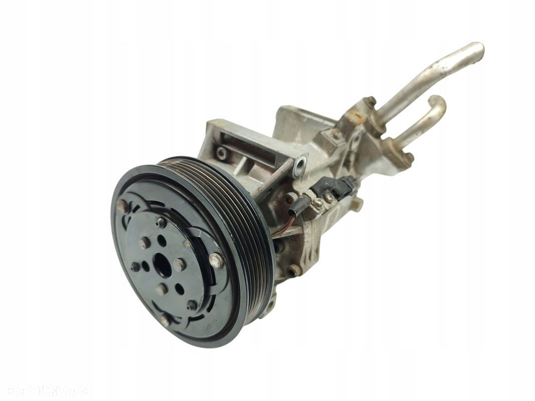 SPRĘŻARKA KLIMATYZACJI RENAULT FLUENCE DACIA DOKKER LODGY 1.6 SCE KTT090088 - 1