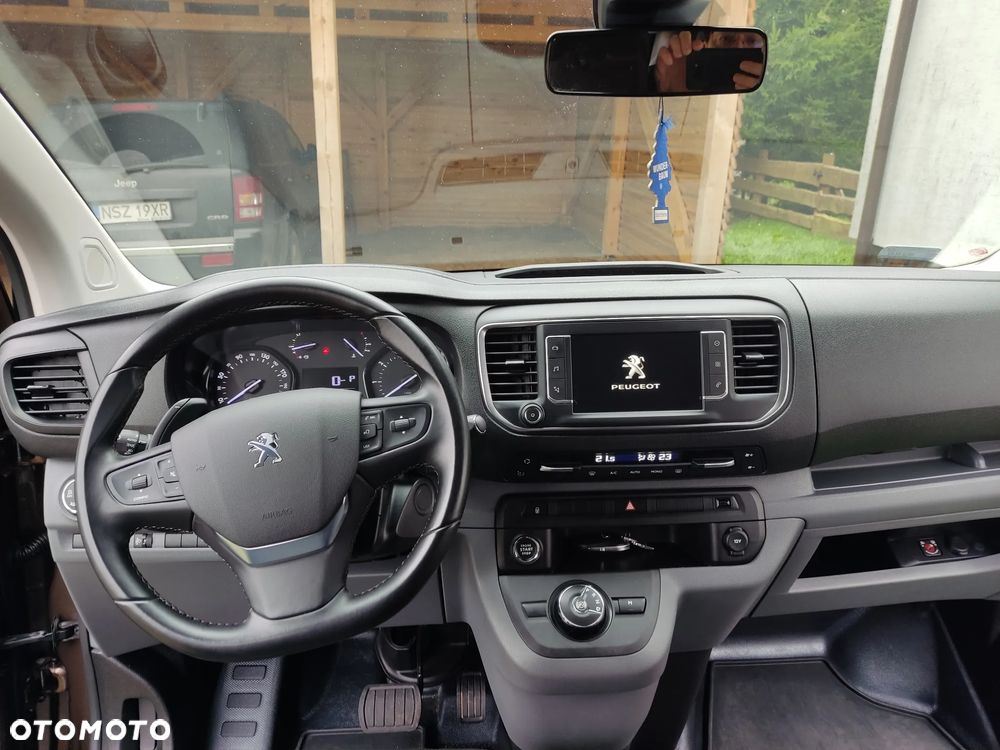 Peugeot Expert 2.0 BlueHDi Standard 3,0t (bryg.) - 6