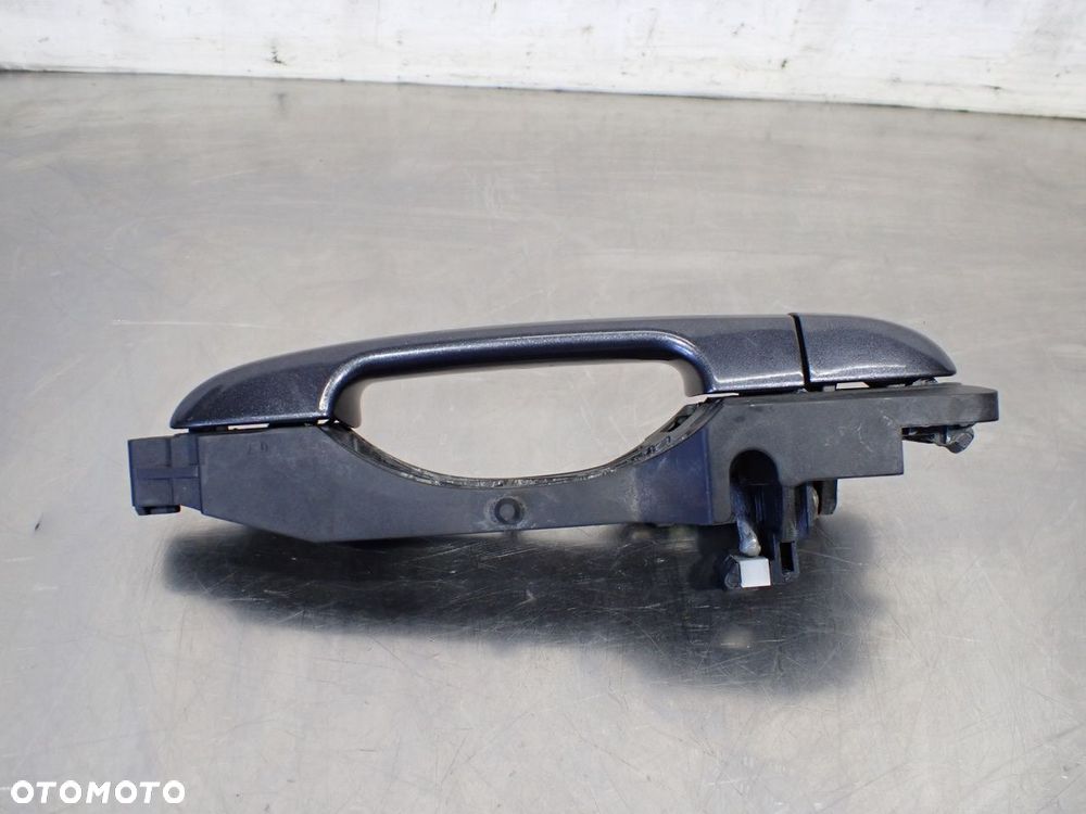 KLAMKA PRAWA TYLNA ZEWNĘTRZNA KIA CEED - 2