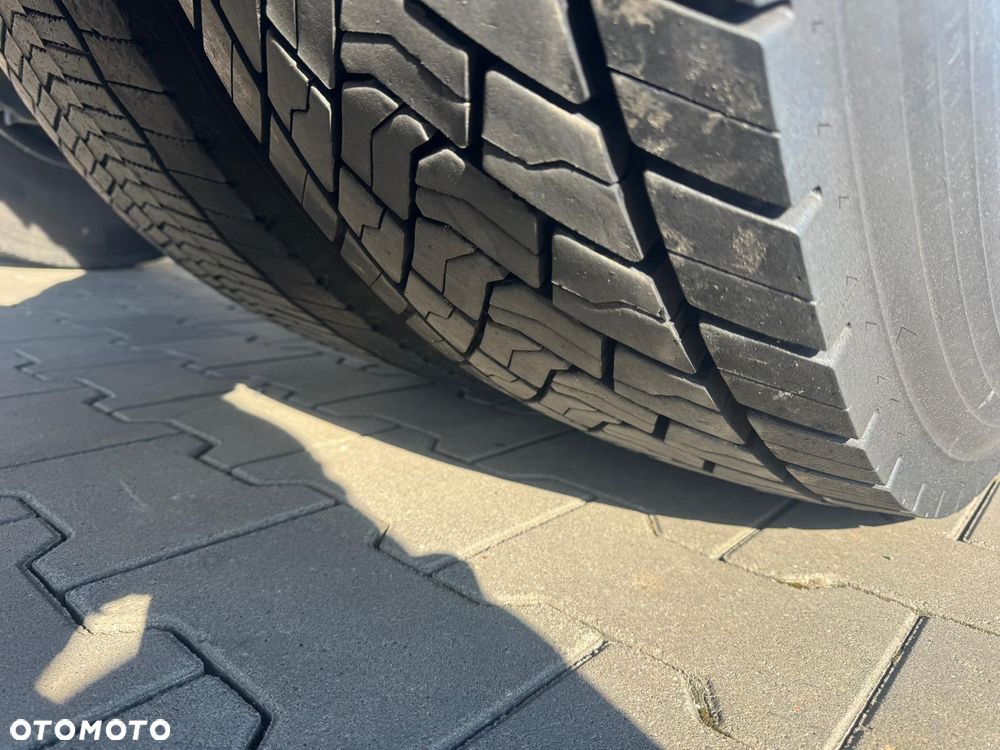 Scania R500/2021r/ 413Tkm/ HYDRAULIKA/ 4 PODUSZKI/ KLIMA POSTOJOWA - 7