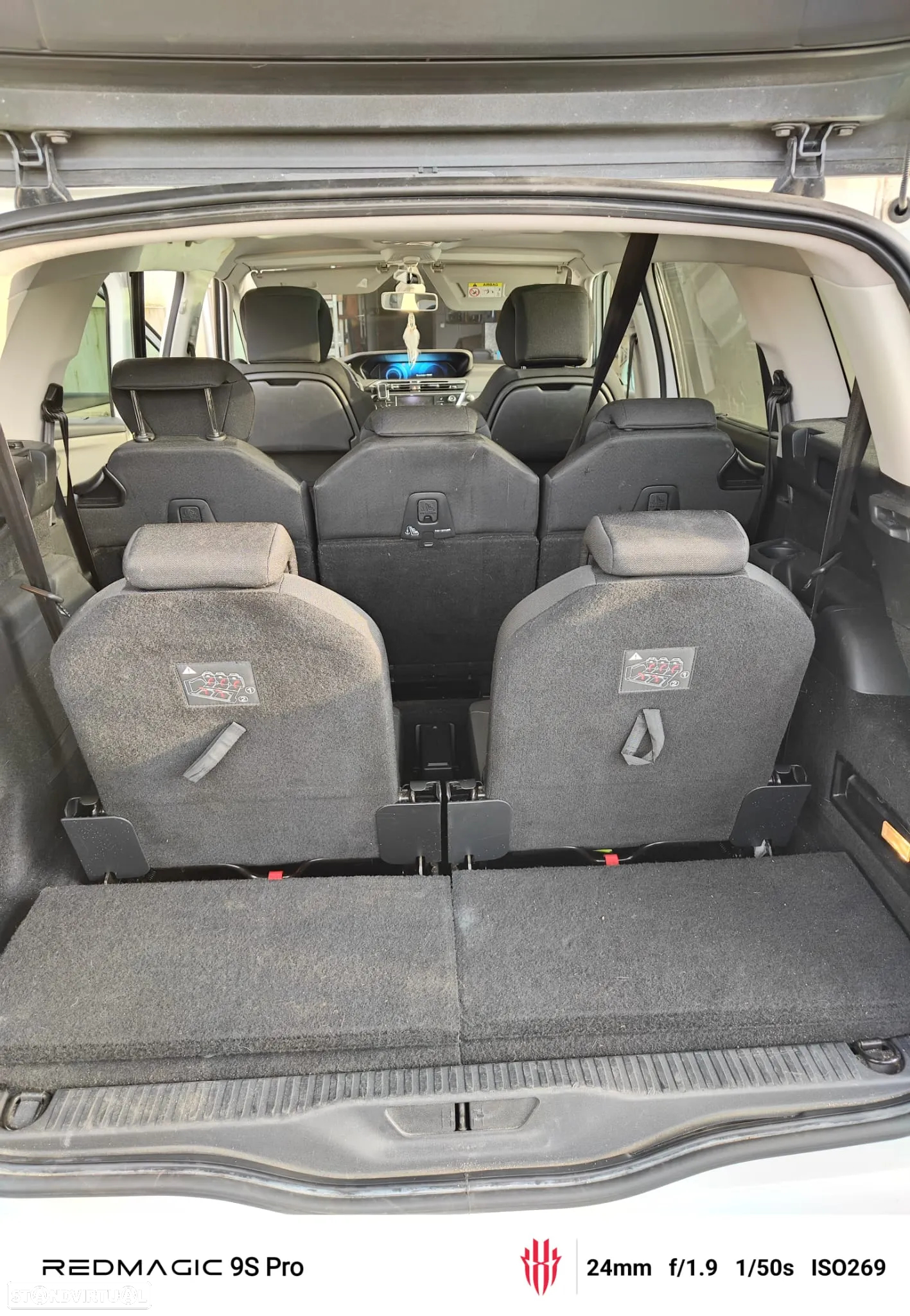 Citroën C4 Grand Picasso - 6
