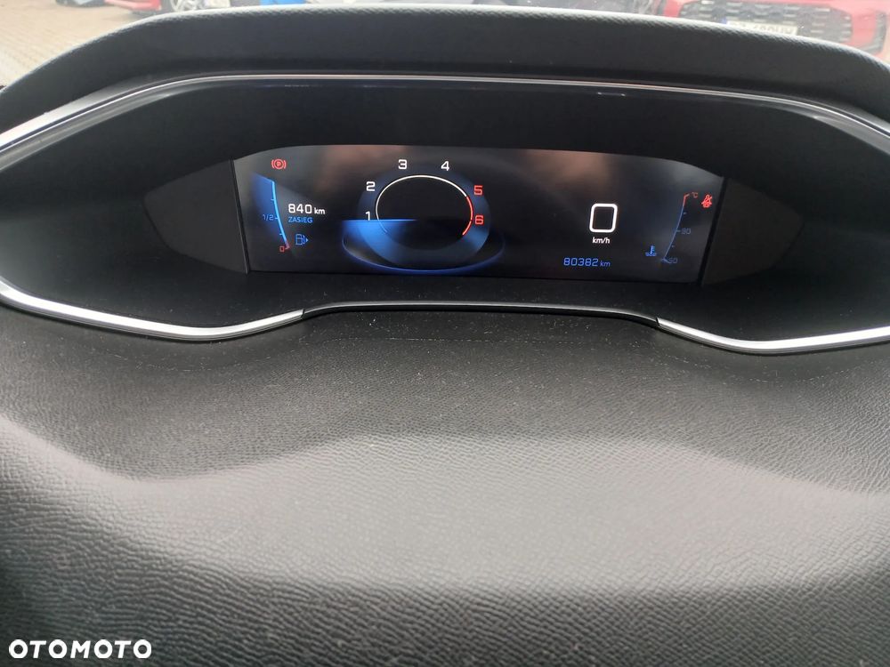 Peugeot 308 1.5 BlueHDi Active Pack S&S - 15