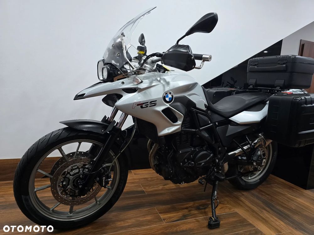 BMW GS - 39