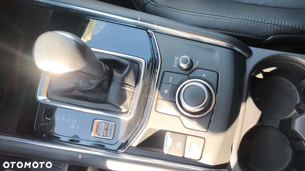 Mazda CX-5 - 13