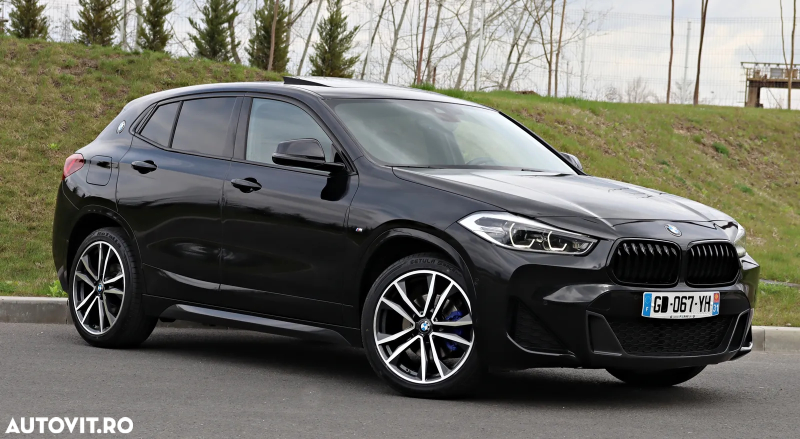 BMW X2 - 2