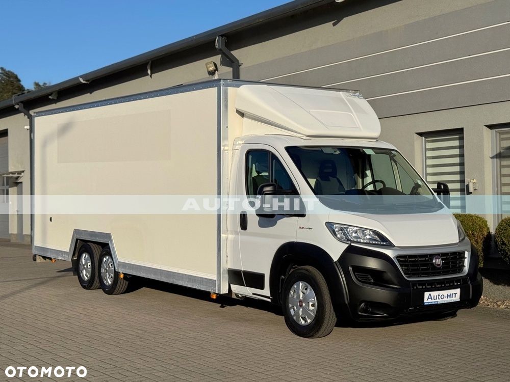 Fiat Ducato - 5