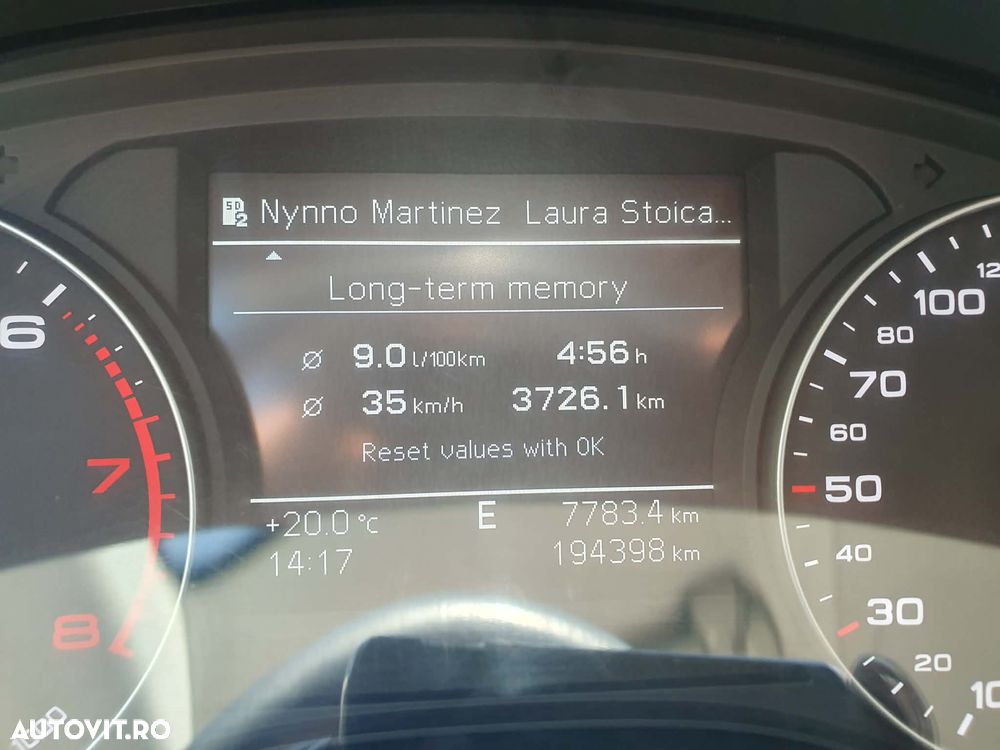 Audi A6 Limuzina - 4