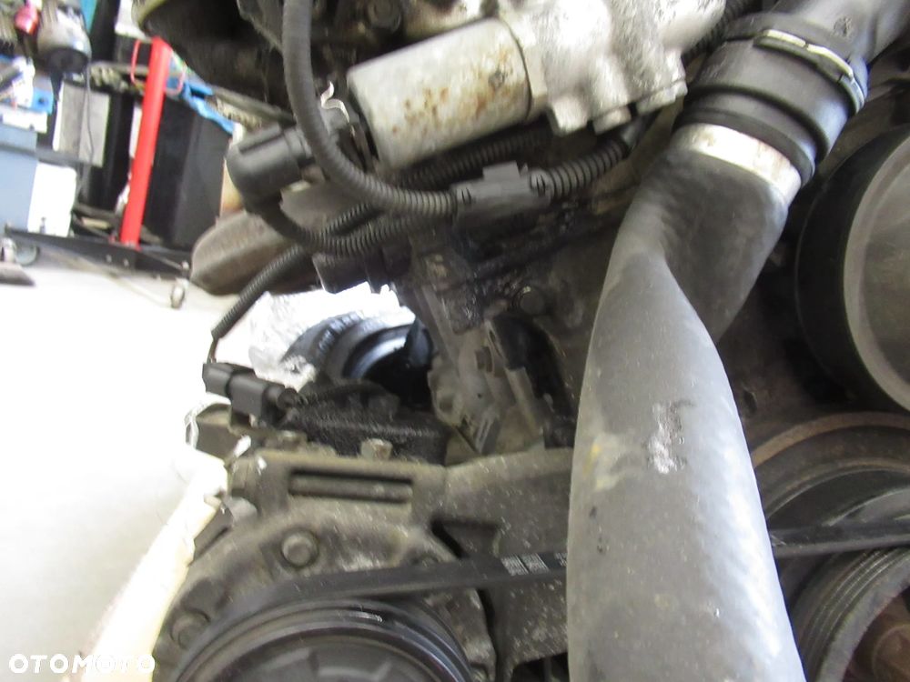 Silnik SWAP BMW e39 e46 e60 e61 3.0 m54 231km m54b30 2004r. 306S3 - 17