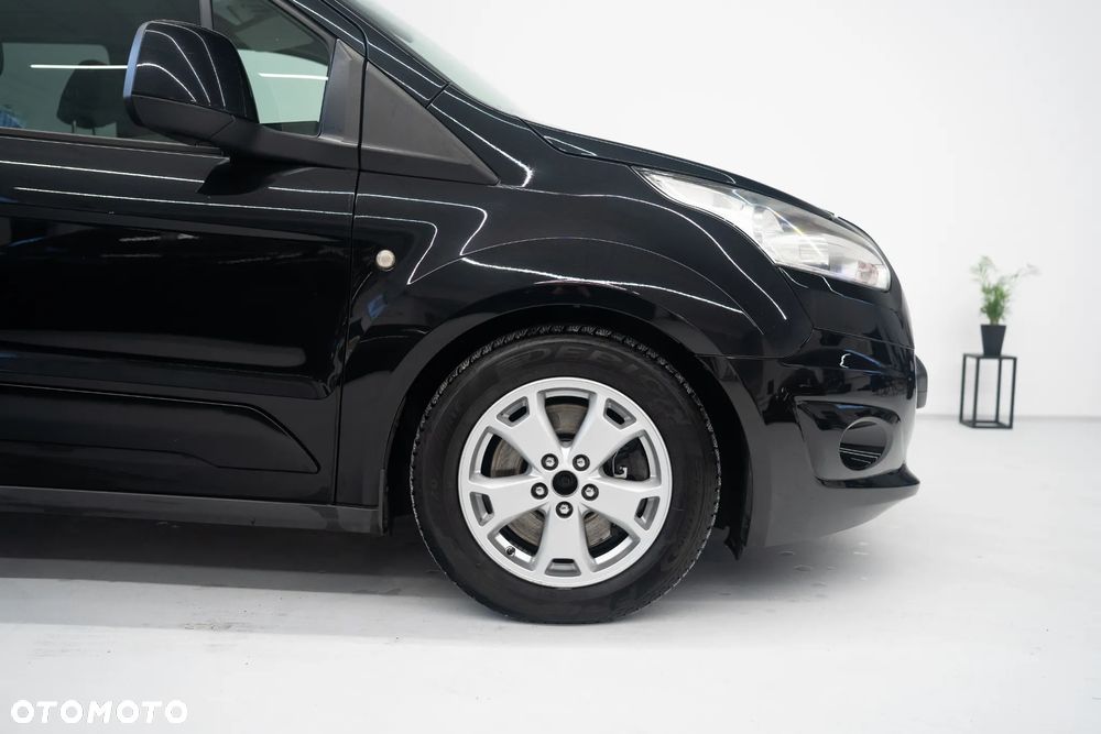 Ford Tourneo Connect - 3