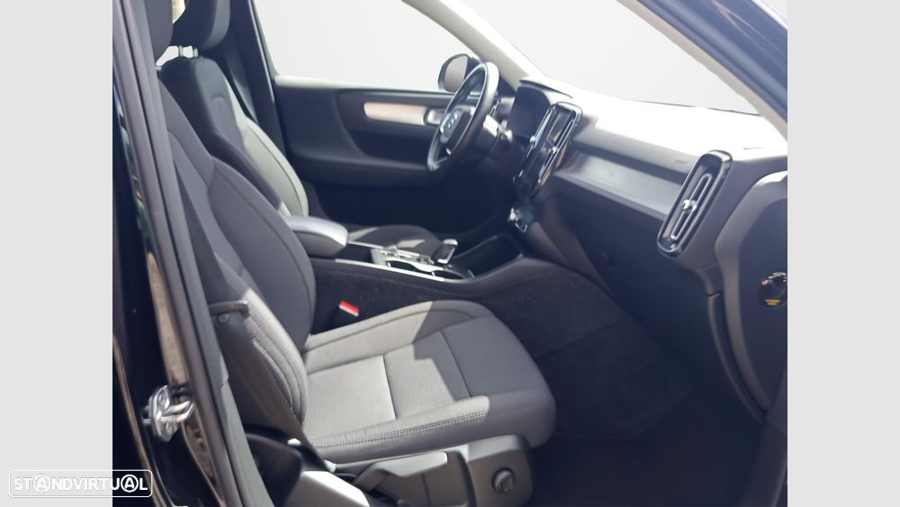 Volvo XC 40 1.5 T5 PHEV Inscription - 13