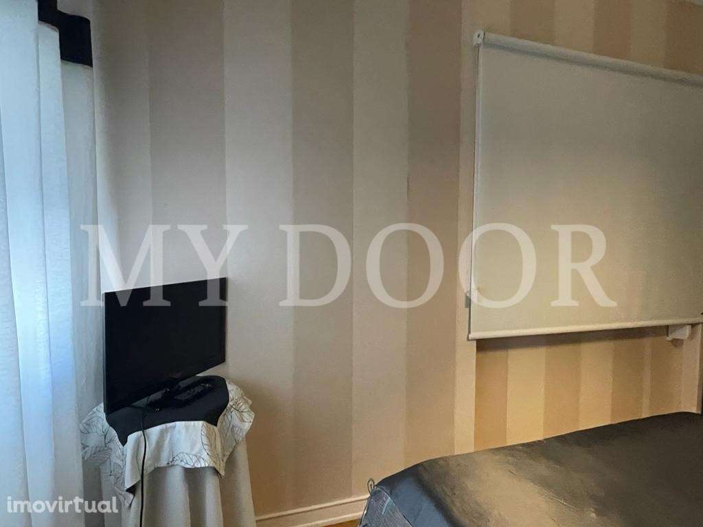 Arrenda-se Quarto - Moscavide em apartamento habitado - Central - Grande imagem: 3/9