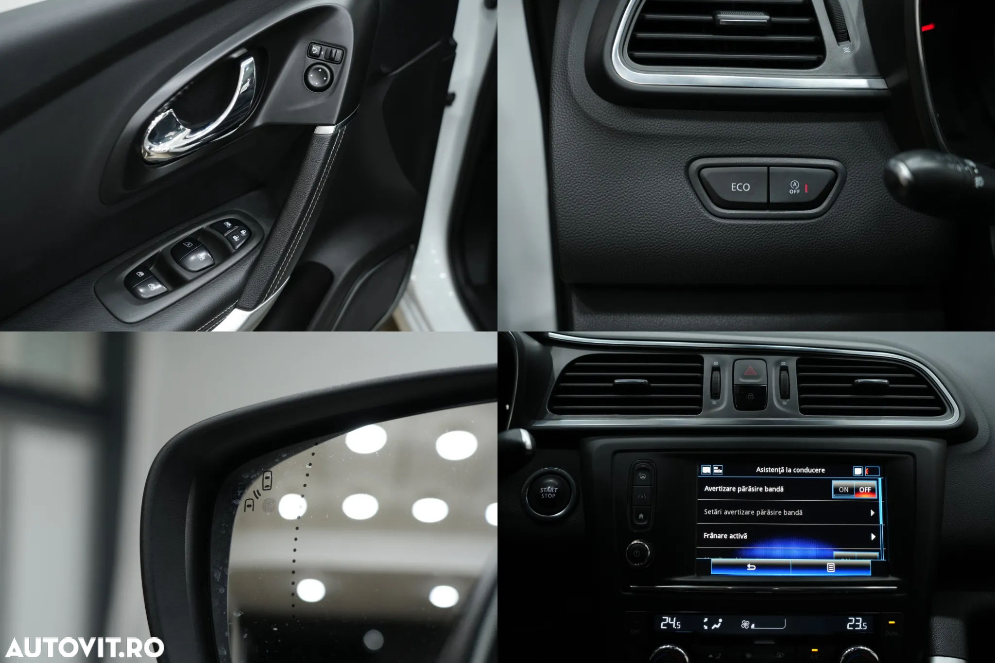 Renault Kadjar Energy dCi 110 EDC Bose Edition - 15