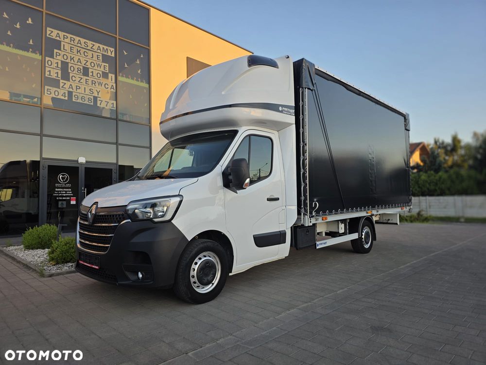 Renault Master - 9