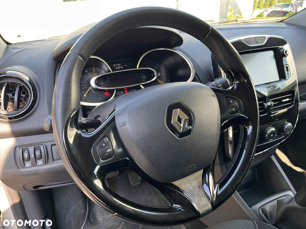 Renault Clio 1.5 dCi Life - 7