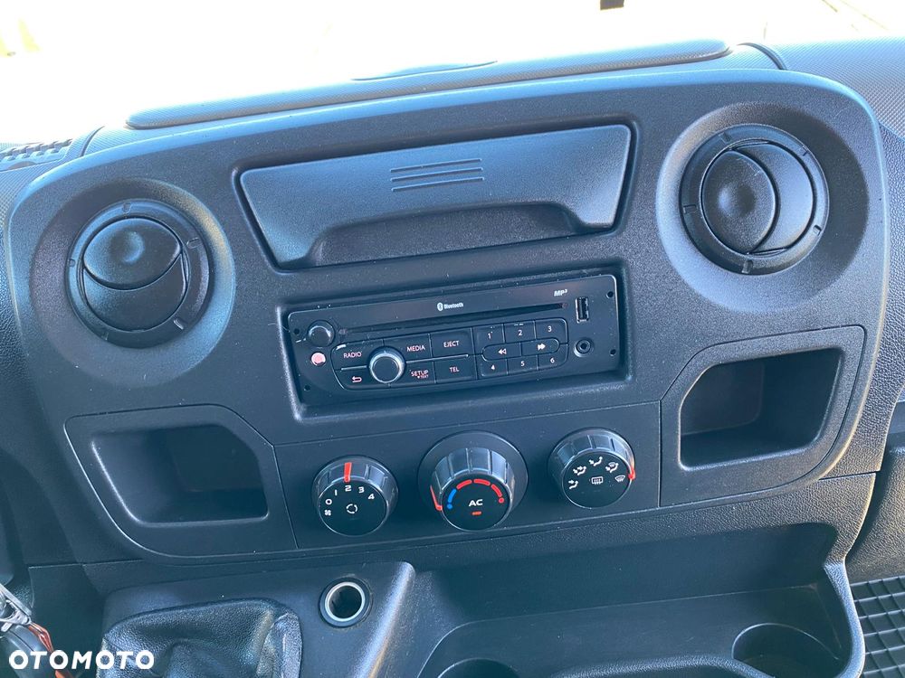 Renault Master - 14