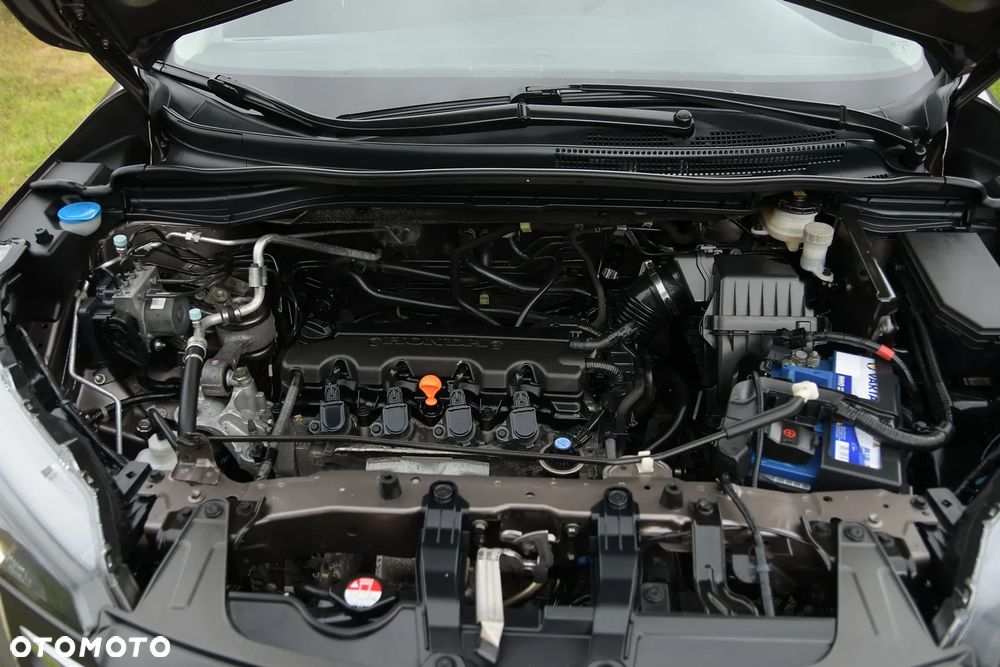 Honda CR-V 2.0i-VTEC 2WD S - 40