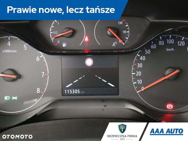 Opel Corsa - 13