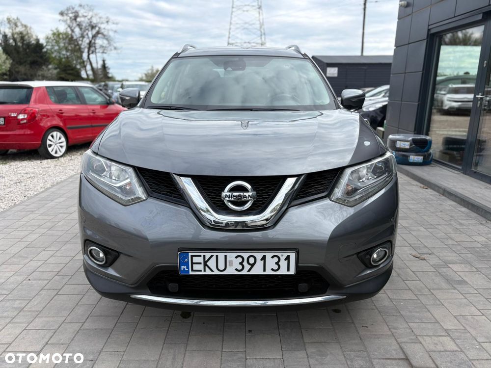 Nissan X-Trail 1.6 DIG-T 360 - 2