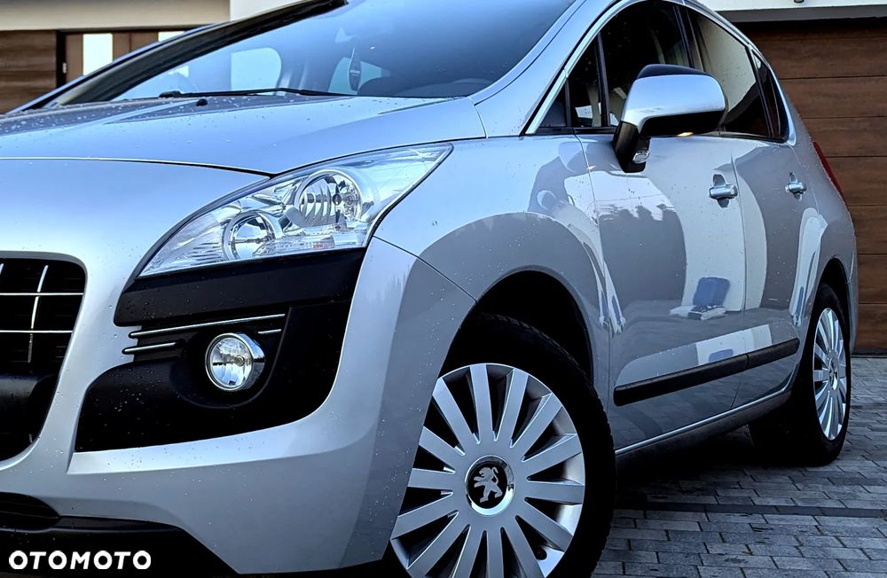 Peugeot 3008 1.6 Premium - 23