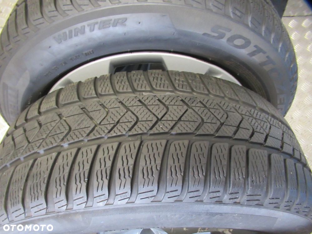 Koła BMW X1 F48 X2 F39 7,5Jx17 et52 5x112 CZUJNIKI - 14