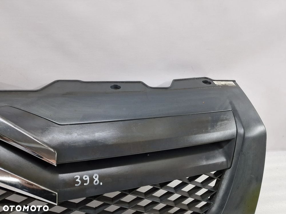 CITROEN JUMPER II 06- ATRAPA / GRILL PRZEDNI PRZÓD , NR 1308069070 , NR AUKCJI GR398 - 5