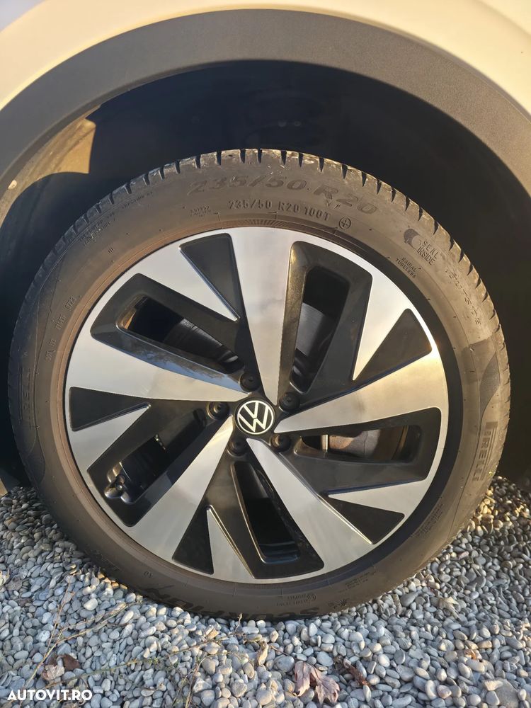 Volkswagen ID.4 77 kWh Pro Performance - 5