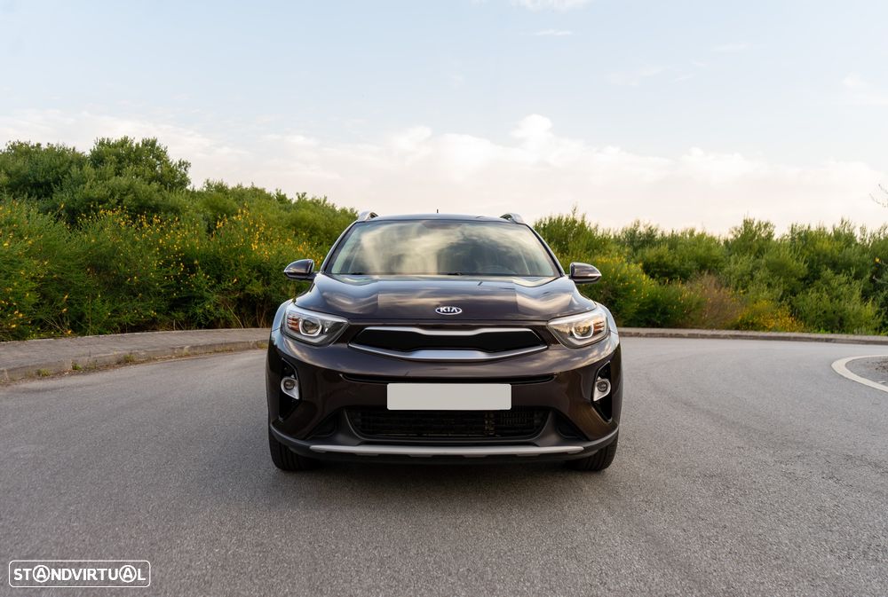 Kia Stonic - 2