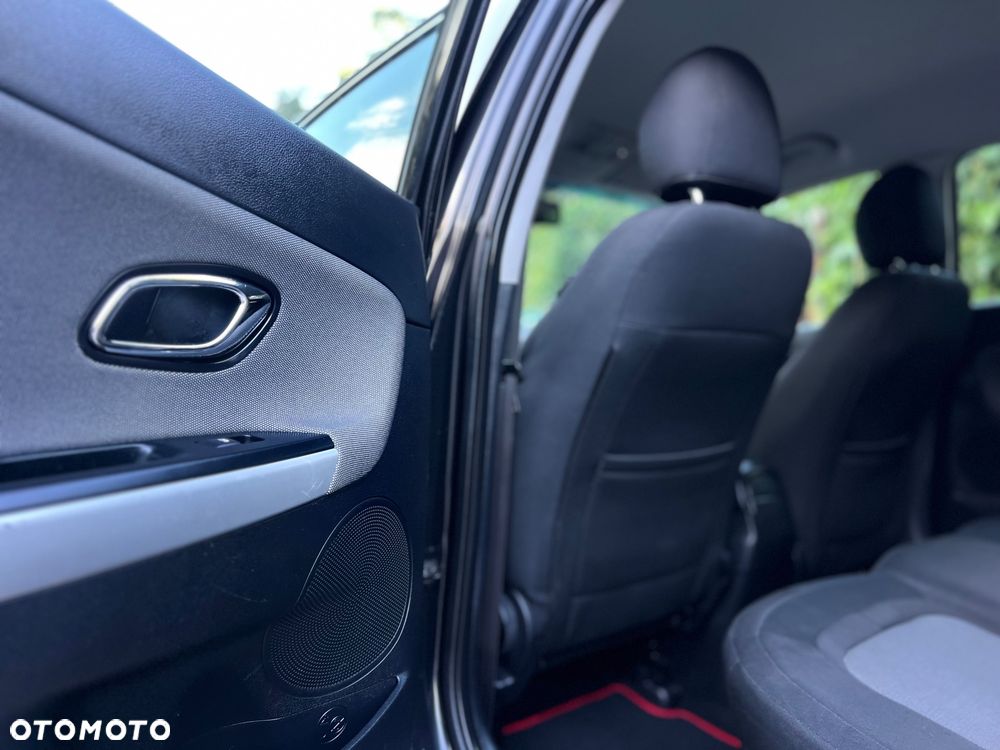 Kia Ceed 1.6 GDI Platinum Edition - 30