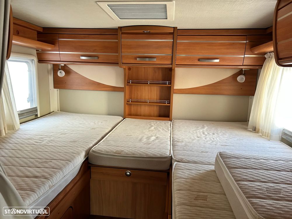 Hymer Tramp SL T 568 SL - 26