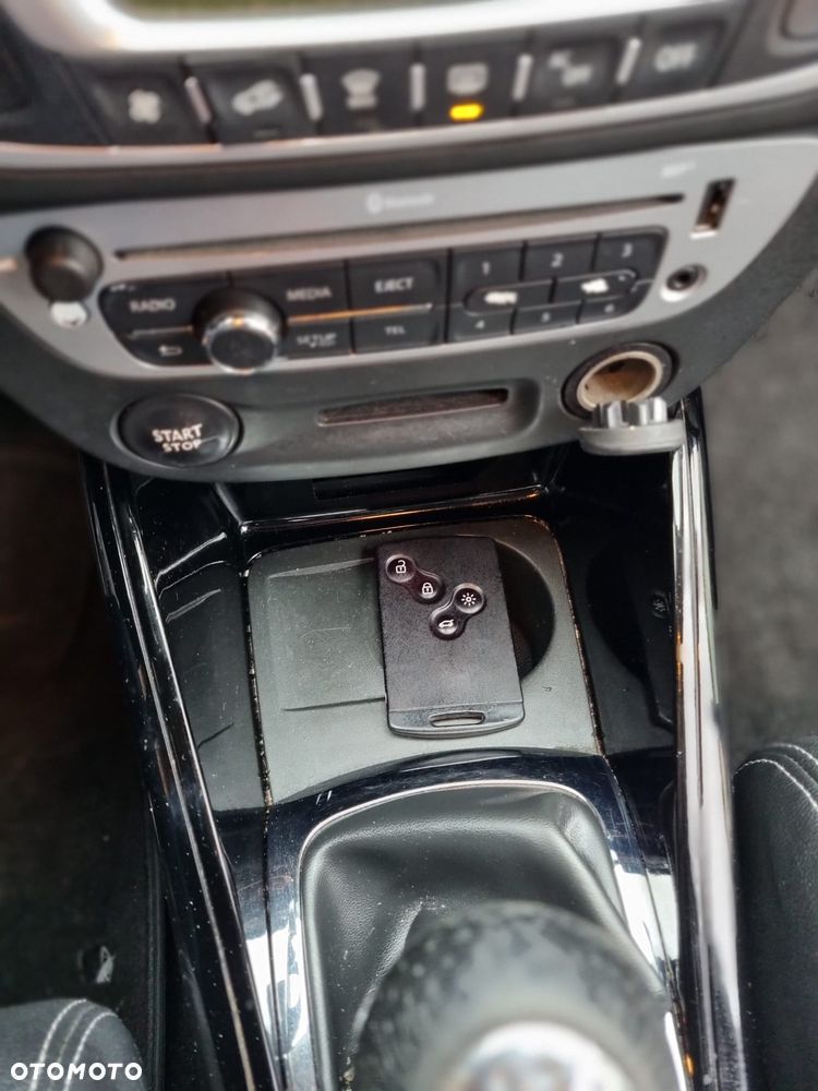 Renault Megane - 19