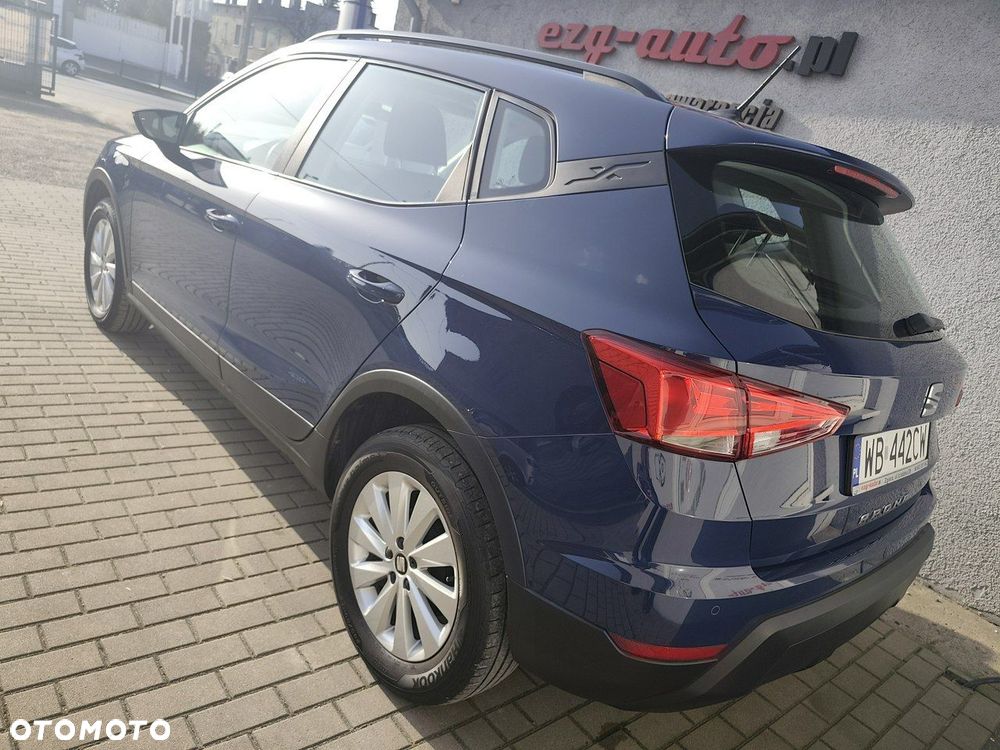 Seat Arona 1.0 TSI OPF Xperience - 6