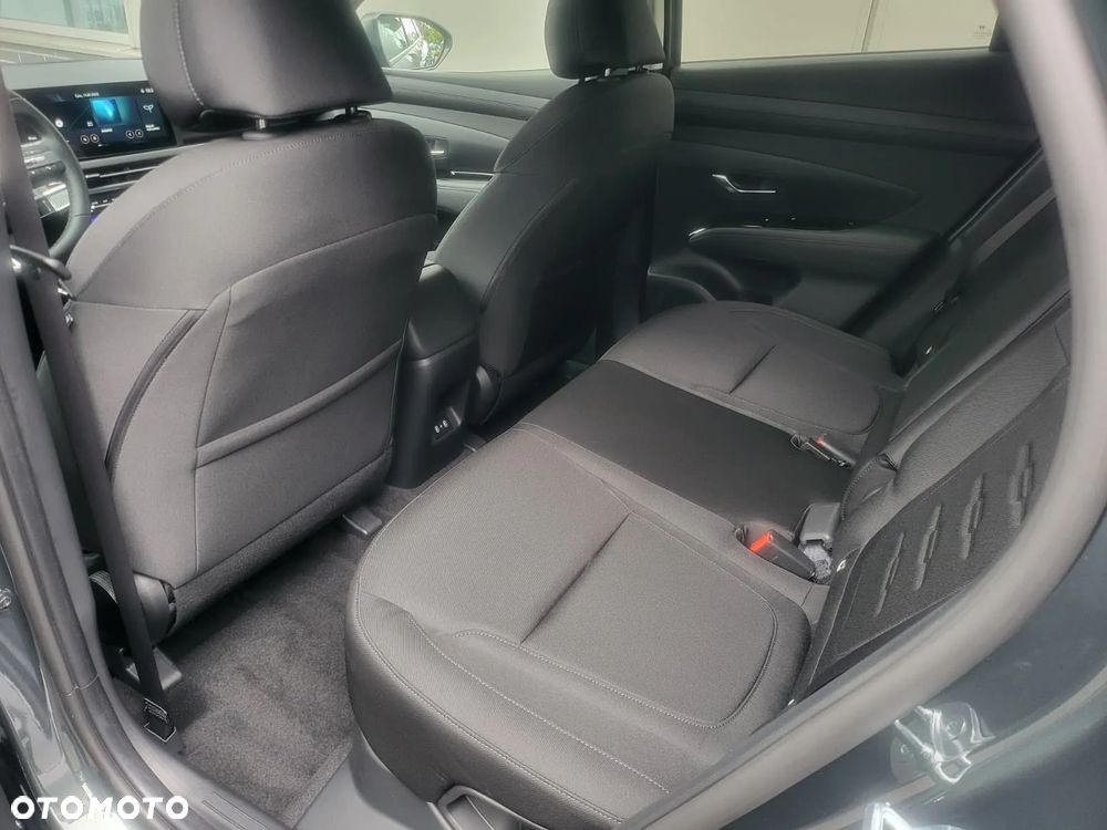 Hyundai Tucson 1.6 T-GDi HEV Smart 2WD - 27