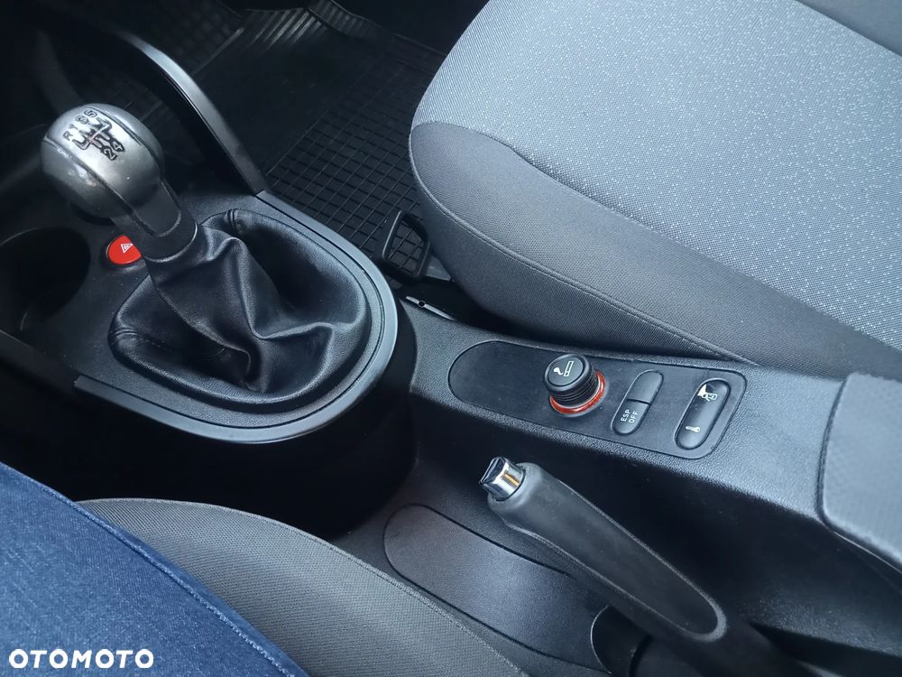 Seat Altea - 9