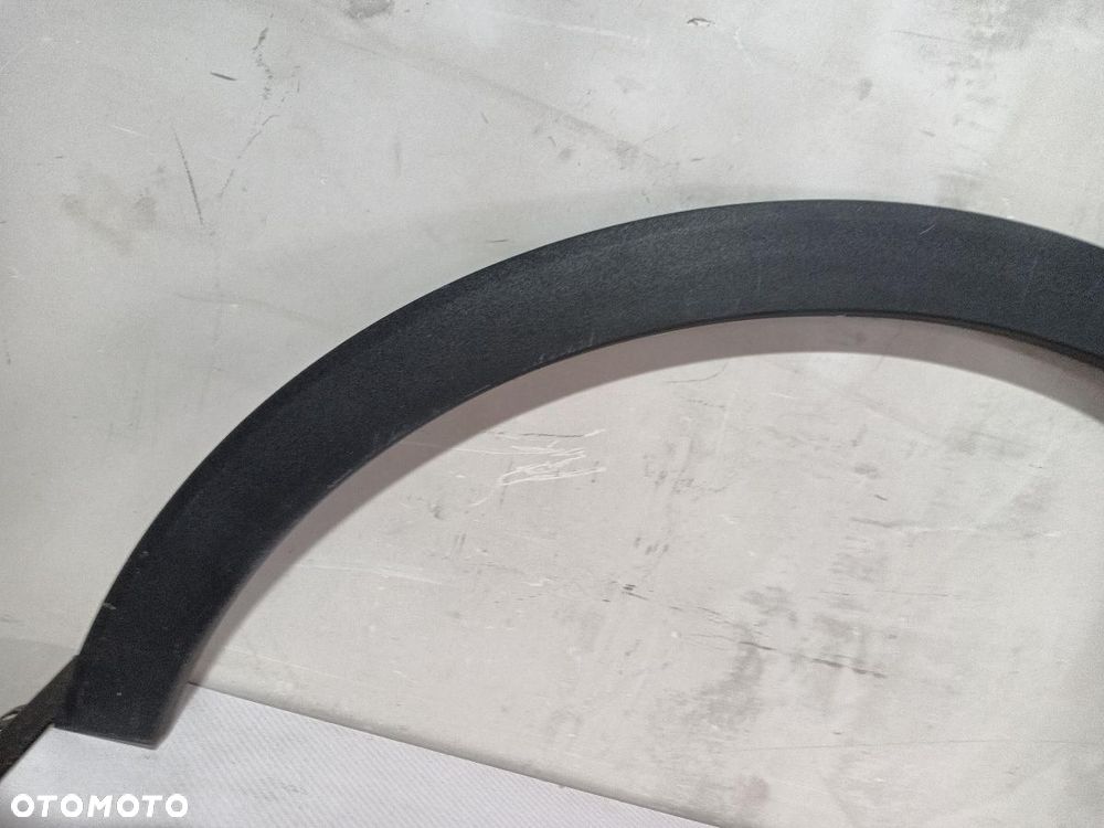 LISTWA BŁOTNIKA TYŁ TYLNA PRAWA AUDI  Q3 83A853818 - 5