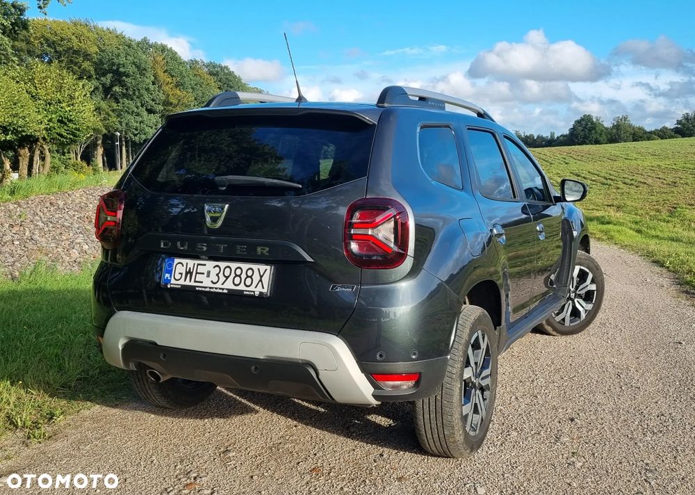Dacia Duster - 10