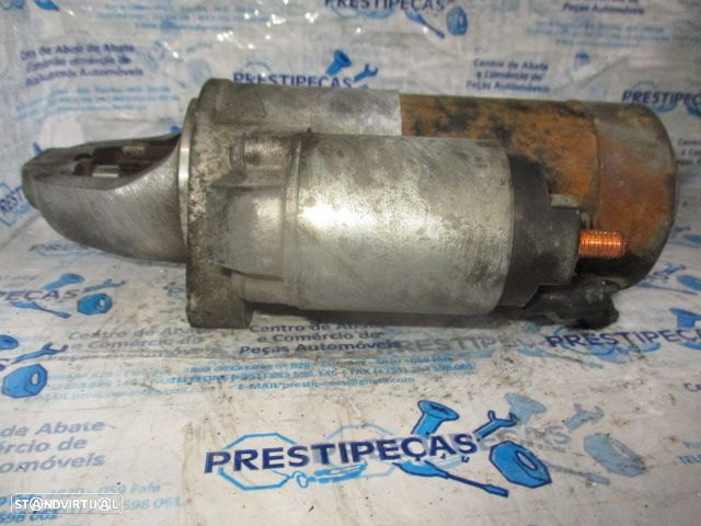Motor De Arranque A0061510401 1810A002  M001T30271 SMART FORFOUR 2006 1.5 DCI 0P - 2