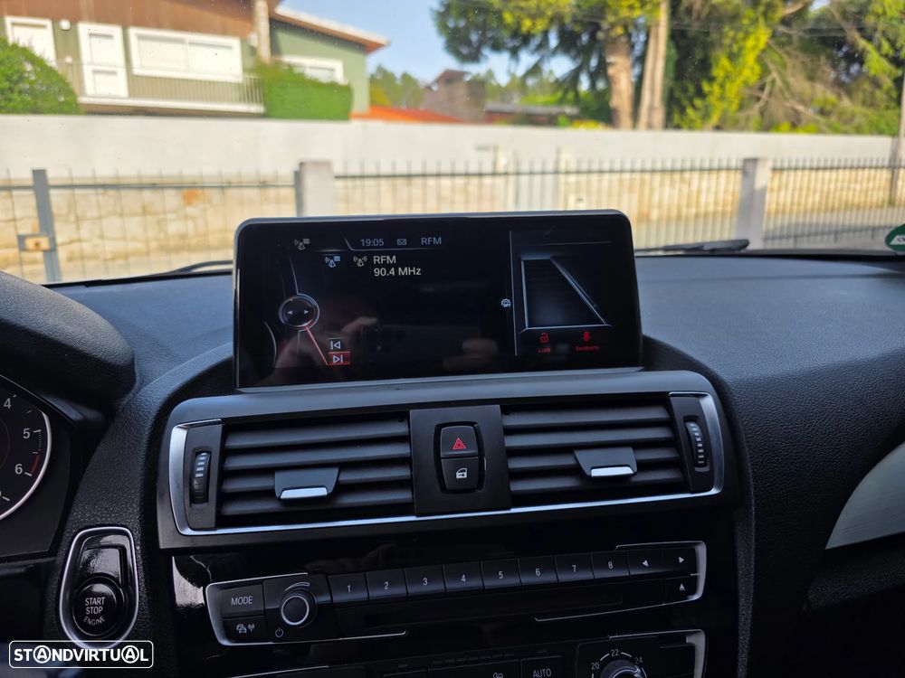 BMW 220 d Coupe Pack M Auto - 18