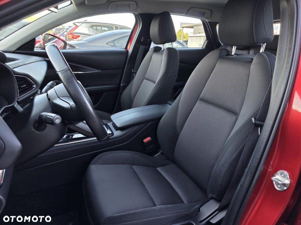 Mazda CX-30 - 14