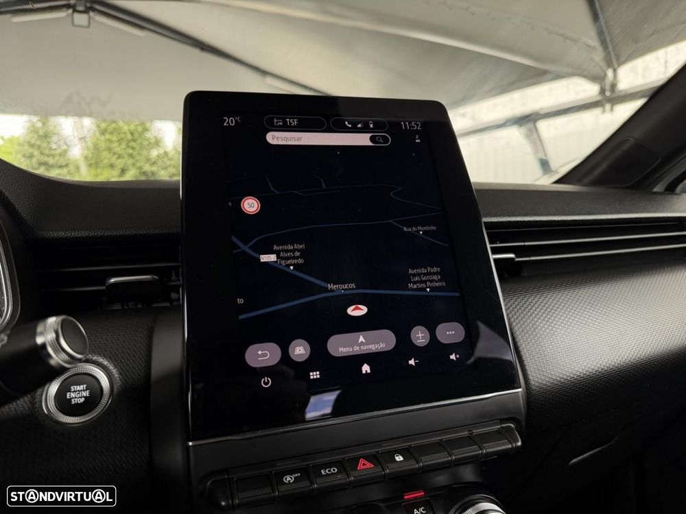 Renault Clio 1.5 Blue dCi Intens - 16