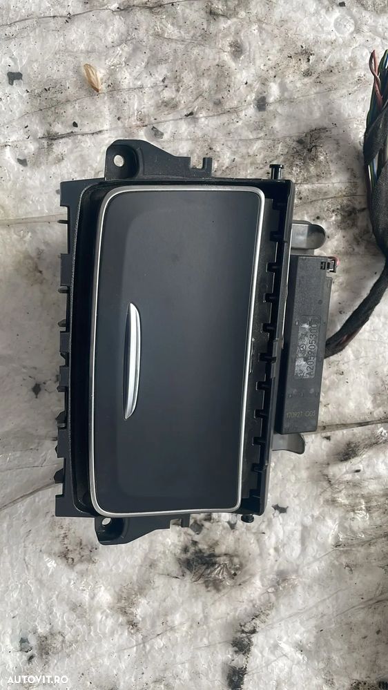 Scrumiera Mercedes A class W176, B Class W246 A1766804400