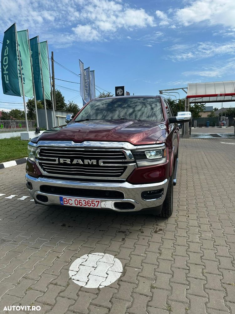Dodge RAM - 11