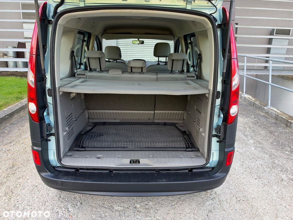 Renault Kangoo - 22