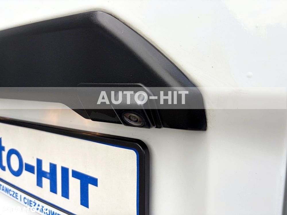 Ford Transit - 18