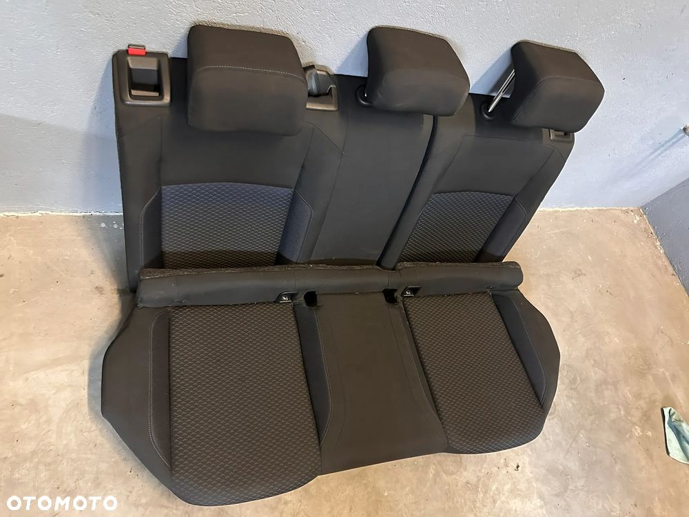 Fotele Kanapy VW Polo 2G 2G0 - 2