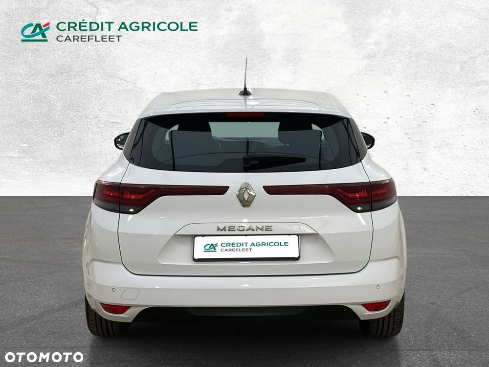Renault Megane 1.5 Blue dCi Equilibre - 7