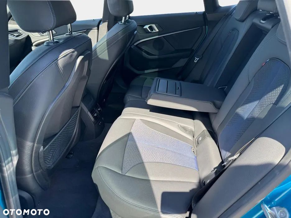 BMW Seria 2 220d xDrive M Sport - 18